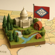 ایالت ارکانساس ایالت ارکانساس