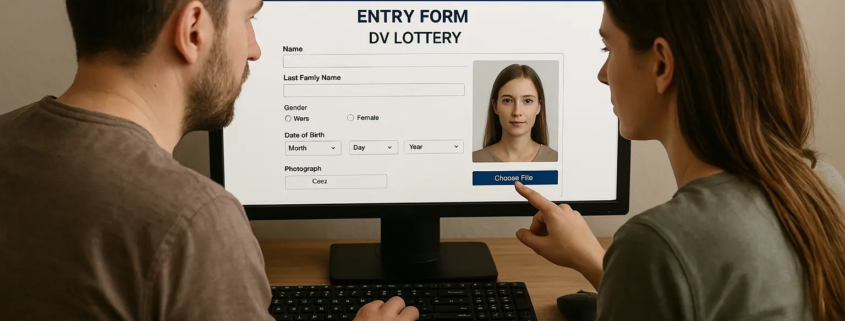 ثبت نام لاتاری خانوادگی