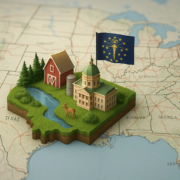 ایالت اندیانا ایالت اندیانا