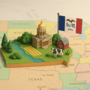 ایالت آیووا ایالت آیووا