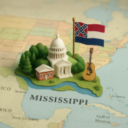 ایالت میسی سی پی ایالت میسی سی پی