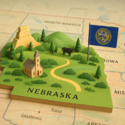 ایالت نبراسکا ایالت نبراسکا