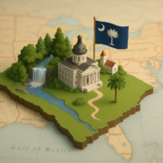 ایالت کارولینای جنوبی ایالت کارولینای جنوبی