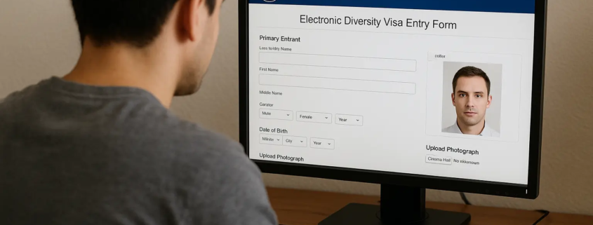 مراحل ثبت نام لاتاری