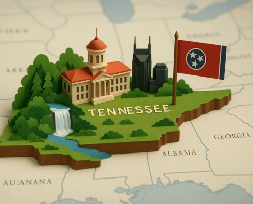 ایالت تنسی