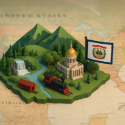 ایالت ویرجینیا غربی ایالت ویرجینیا غربی