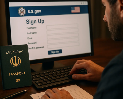 سایت ثبت نام لاتاری