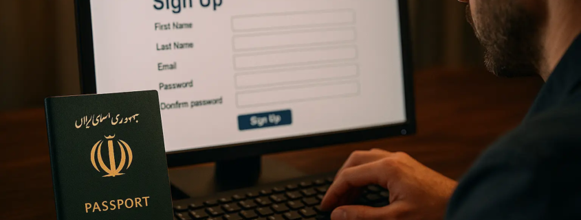 سایت ثبت نام لاتاری